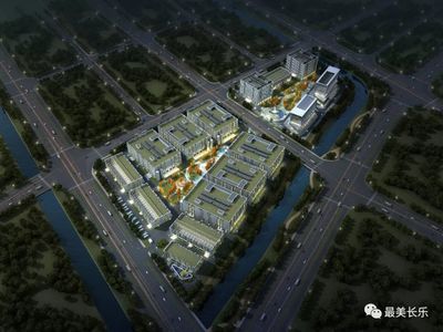 抓項目 促發展 | 中國移動（福建福州）數據中心一期工程預計10月10日完成主體結構封頂